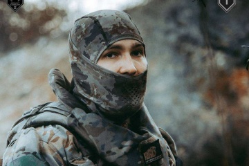 Пам’яті стрільця зенітно-ракетного взводу, сержанта Сергія Жука (позивний «Прол»)