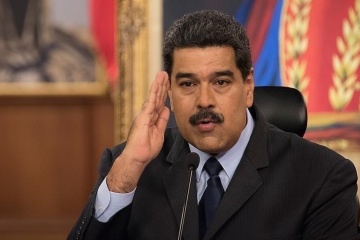 Перед штурмом Каракаса військові США тренувалися на копії будинку Мадуро - Reuters