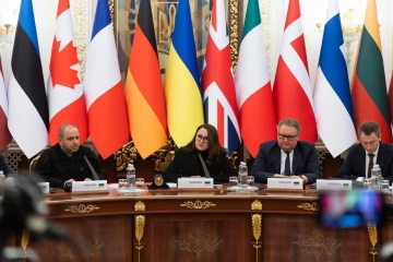 Джерела реалізації плану економічного процвітання України опрацюють у найближчі тижні - Свириденко