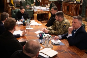 A recalibration of political leadership enhances Ukraine’s institutional resilience, governance capacity, and strategic coherence