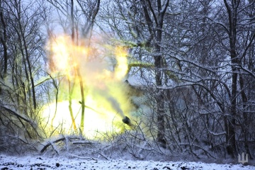 War update: 211 clashes along frontline over past day, heaviest fighting near Pokrovsk