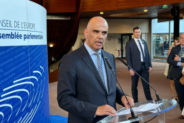 Council of Europe Secretary General: U.S. actions in Venezuela cannot be judged as right or wrong 