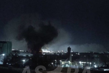 Дрони повторно атакували оборонний завод «Енергія» у Липецькій області - ЗМІ