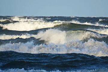 Латвія заявила про пошкодження оптичного кабелю у Балтійському морі