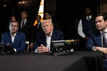 Absolute Resolve -- Trump’s Tactical Triumph. What Comes Next?