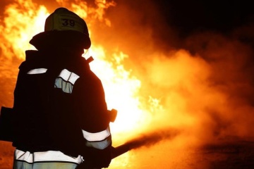 Plus d’un million de foyers privés de chauffage et d’eau après une frappe russe massive sur la région de Dnipropetrovsk