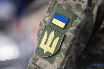 Another group of Ukrainian Legion fighters to sign contracts with Armed Forces on Jan 23