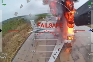 After Operation Spiderweb, Russia is still unable to restore its strategic aviation – source