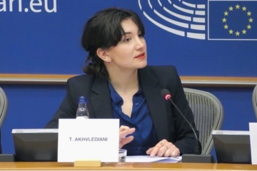 Рівень конкретики в декларації саміту Коаліції охочих обнадійливий - експертка