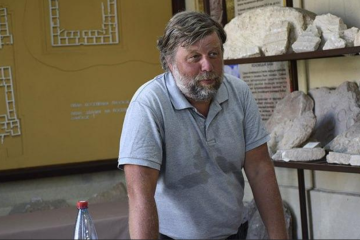 У Польщі підтримують екстрадицію до України російського археолога за розкопки у Криму