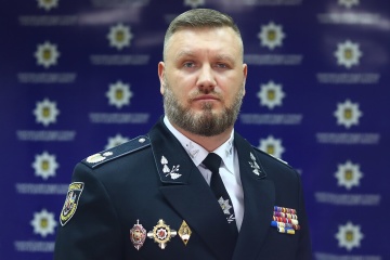 Головою Чернівецької ОВА став Руслан Осипенко