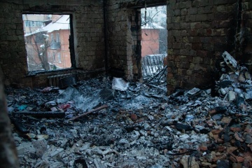 У Києві до 25 зросла кількість постраждалих через російську атаку, четверо загиблих