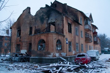 У Києві кількість постраждалих після атаки РФ зросла до 24, четверо загиблих