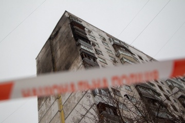 Україна інформує партнерів про наслідки нічних ударів і закликає до негайних рішучих дій - Сибіга