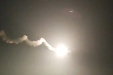 La defensa aérea destruye 8 misiles balísticos y 10 misiles de crucero Kalibr y 266 drones rusos