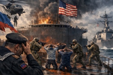 The United States Has Made Clear Where Russia’s Borders End