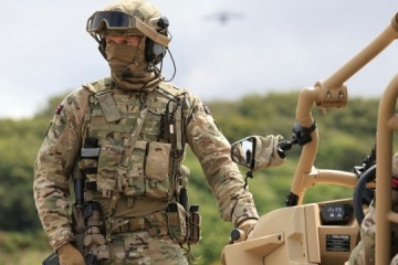 Reino Unido destina 200 millones de libras esterlinas a preparar sus tropas para su despliegue en Ucrania