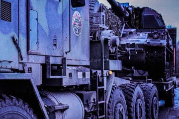 Україна та НАТО обмінялися досвідом у сфері логістики