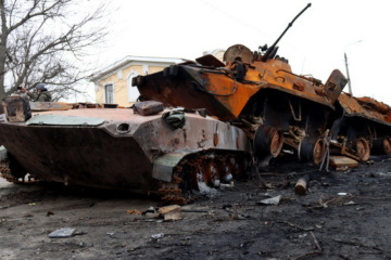 Літаки, кораблі та РЛС: ворожа техніка, знищена бійцями ССО у грудні 