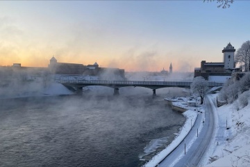 Естонія заборонила в’їзд для 261 бойовика РФ, які воювали проти України