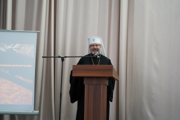 Головним джерелом стійкості українського воїна є віра в Бога - глава УГКЦ