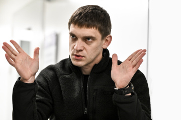 Zaporizhzhia becomes transit hub for Shahed drones launched from occupied territory, regional chief says