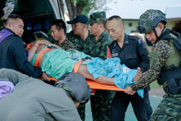 Conflicto entre Tailandia y Camboya: ¿Por qué luchan y qué lecciones puede sacar Ucrania?