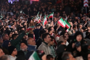 Turkish expert: Foreign intervention in Iran could plunge region into chaos