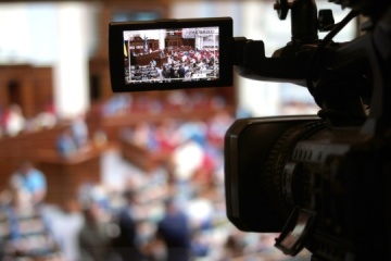 Ministros y jefe del SBU: La Rada destituye a Shmygal, Fedorov y Maliuk