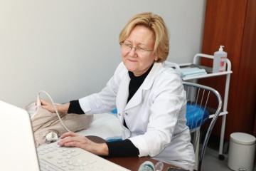 Столичні кардіологи врятували новонародженого сина військового з Чернівців