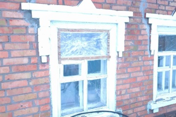 Russian troops attack Dnipropetrovsk region with missiles, drones, artillery