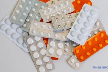 Le gouvernement ukrainien renforce le contrôle des prix des médicaments