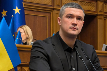 Федоров розповів, які завдання отримав від Президента