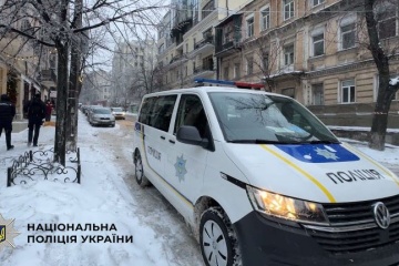 У Києві знайшли задушену жінку - за підозрою затримали її чоловіка