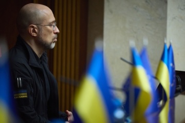 Shmyhal on energy situation: Kyiv was completely unprepared, crisis measures must be taken