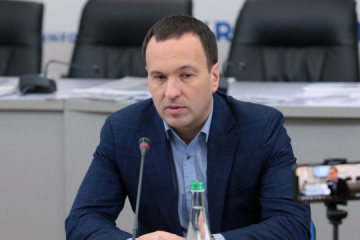 Five mini-CHP plants built in Kyiv