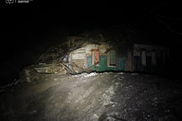 Guerre en Ukraine : Sept personnes blessées dans des bombardements russes sur la région de Soumy, dont quatre enfants