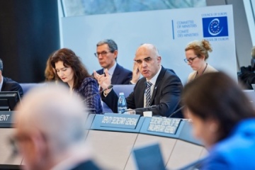 Le Conseil de l’Europe alerte sur la dégradation humanitaire et les risques croissants pour la paix en Ukraine