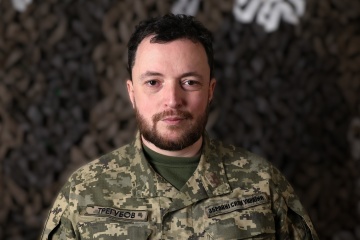 Enemy intensifies flanking maneuvers around Vovchansk – military