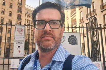 There are only two possible scenarios for ending uprising in Iran — analyst