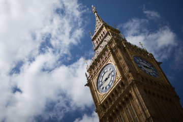 Le Royaume-Uni alloue 20 millions de livres supplémentaires au soutien énergétique ukrainien