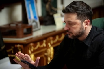 Selenskyj und Rutte erörtern diplomatische Bemühungen zur Herbeiführung von Frieden und Schutz vor russischen Angriffen