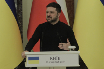 Zelensky : La Russie retarde les négociations de paix commençant par les questions humanitaires