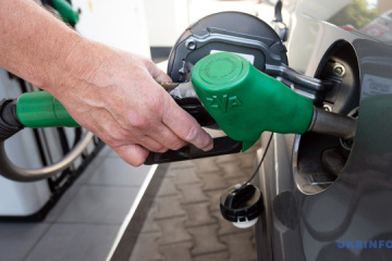 Shmygal: Ucrania tiene reservas de combustible para más de 20 días, las reservas de gas también son suficientes