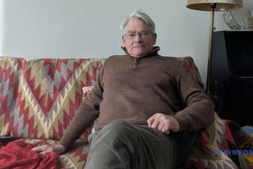 British general comments on idea of creating European army