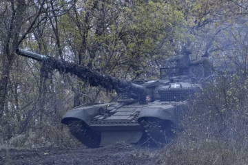 У Києві відбудеться прем’єра документального фільму «Капітан. Історії танкістів «Азову»