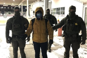 З Естонії видворили росіянина через загрозу нацбезпеці