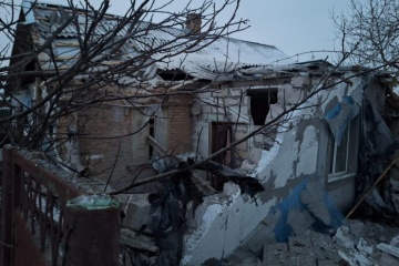 Region Dnipropetrowsk unter feindlichem Angriff: Sechs Verletzte