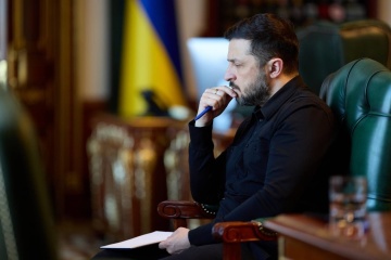 Zelensky annonce la transformation du dispositif anti-drones Shahed dans le secteur énergétique 