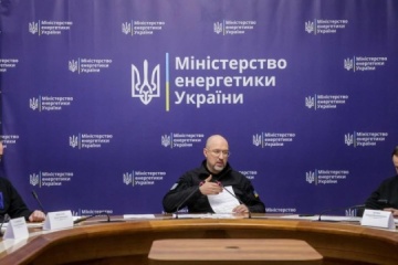 À Kyiv, des brigades supplémentaires mobilisées pour rétablir le chauffage